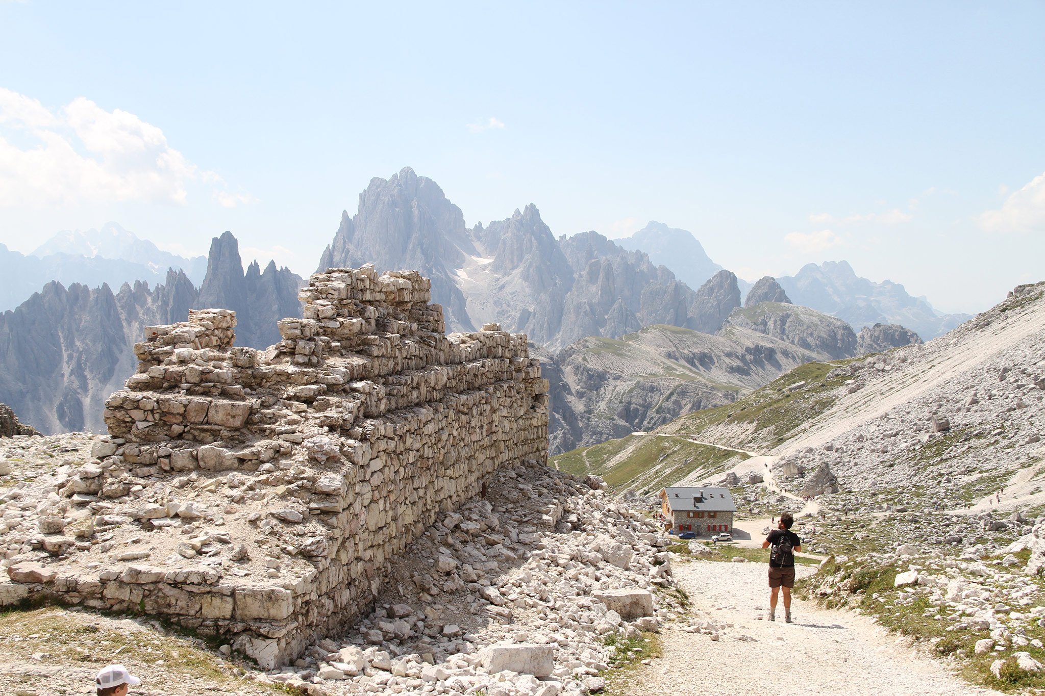 Tre Cime di Lavaredo